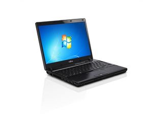 Klikk for å vise bilde i full størrelse Fujitsu Lifebook P771 i5-2520M