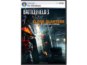 Battlefield 3: Close Quarters