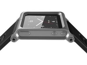 Lunatic Silver LunaTik