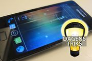 Les Slik blir Galaxy S II raskere igjen