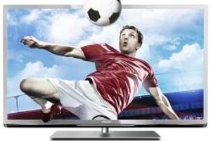 Philips 46PFL5007T 