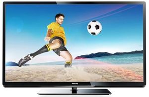 Philips 32PFL4007T 