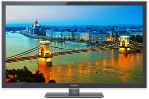 Panasonic Viera TX-L55ET5Y 