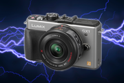 Les Panasonic GX1