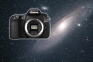 Canon slipper spesialkamera