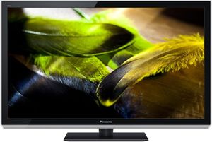Panasonic Viera TX-P50UT50Y 