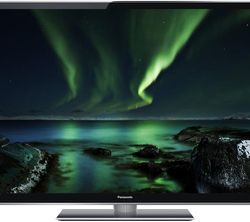 Panasonic Viera TX-P50VT50Y 
