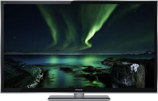 Klikk for å vise bilde i full størrelse Panasonic Viera TX-P50VT50Y