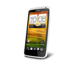 HTCs One X er en av mobilene det har vært størst forventninger til denne våren, og nå er den straks i butikkene.