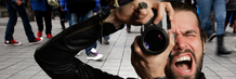 Bli med p&aring; nasjonal fotovandring