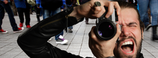 24 timer til nasjonal fotovandring