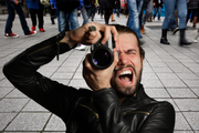 Les Bli med på nasjonal fotovandring