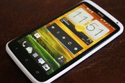 Les HTC One X