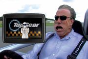 Les TomTom GO Live Top Gear edition