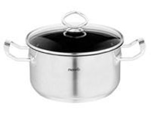 Nowo Steel Gryte 3,3L 