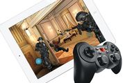 Les – Apple planlegger fysisk spillkontroller til iPad