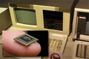 Les Computer History Museum