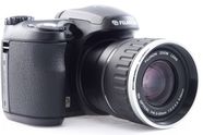 Test av Fuji Finepix S5600
