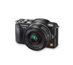 Panasonic Lumix DMC-GF5