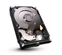Seagate Barracuda 1TB 6Gb/s