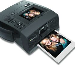 Polaroid Z340