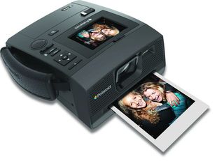 Klikk for å vise bilde i full størrelse Polaroid Z340