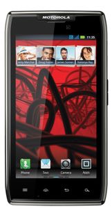 Klikk for å vise bilde i full størrelse Motorola XT910 Razr Maxx