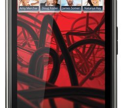 Motorola XT910 Razr Maxx