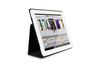 Puro iPad Booklet Eco Leather