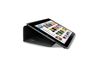 Puro iPad Booklet Eco Leather