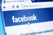 Les Facebook kjøper Instagram