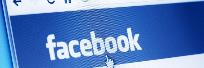 Blir Facebook din digitale lommebok?