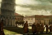 Les Civilization V vokser seg stort og religiøst