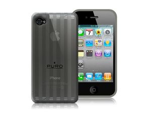 Puro iPhone 4 Plasma