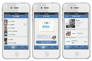Les Send presangen rett til mobilen