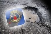 Les Meld fra om feil med BYMelding