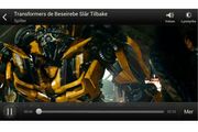 Les HTC har åpnet filmtjeneste
