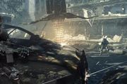 Les Har svenskene avslørt Crysis 3?
