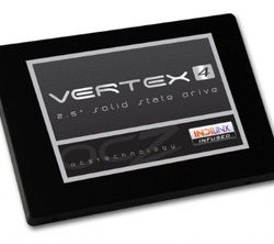 OCZ Vertex 4 256GB