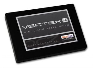 OCZ Vertex 4 256GB