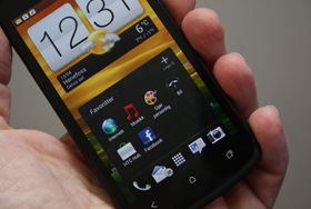 Har du en HTC One S eller en One X? Da er du en av dem som får Android 4.1.
