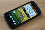 Les HTC One S