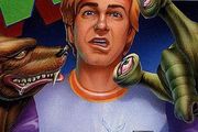 Les Space Quest-skaperne vender tilbake
