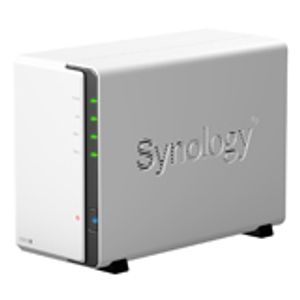 Synology Disk Station DS-212j