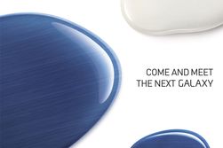 Galaxy S3 blir lansert på et arrangement i London i morgen kveld. Vi er til stede og dekker lanseringen når den er i gang.