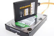 Les Corsair Accelerator 60 GB