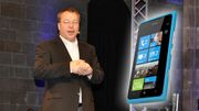 Les Nokia sparker 10.000 ansatte