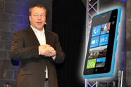 Nokia er ett trinn unna 