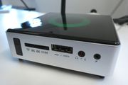 Les Zotac Zbox nano XS AD11 Plus