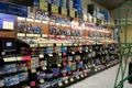 Elektroshopping i Silicon Valley